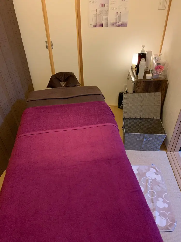 リンパドレナージュサロンPAUSEの内観・外観3