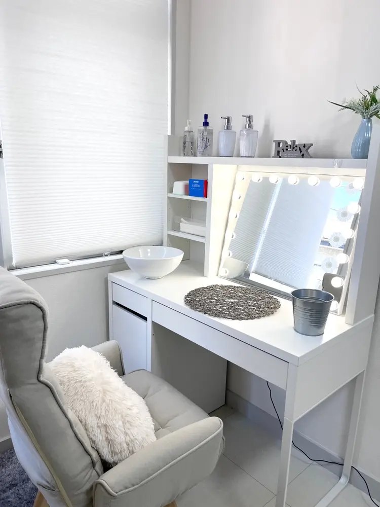 小顔矯正サロン　FACE MANIAの内観・外観3