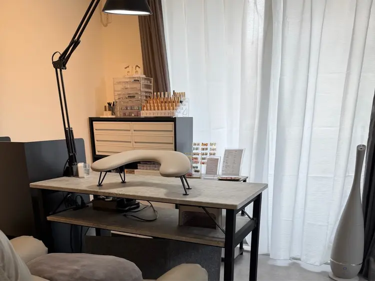 private salon Naluの内観・外観3