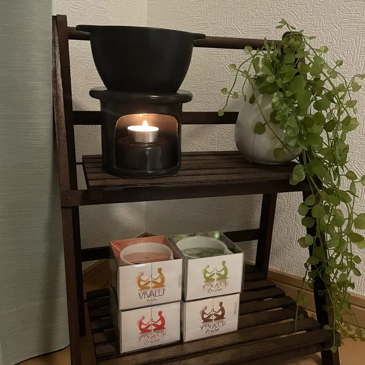 リラクゼーションサロン〜KOKORO〜の内観・外観3