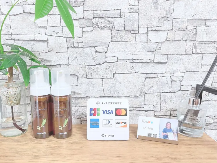 脱毛&美眉salon PLAN四日市の内観・外観3