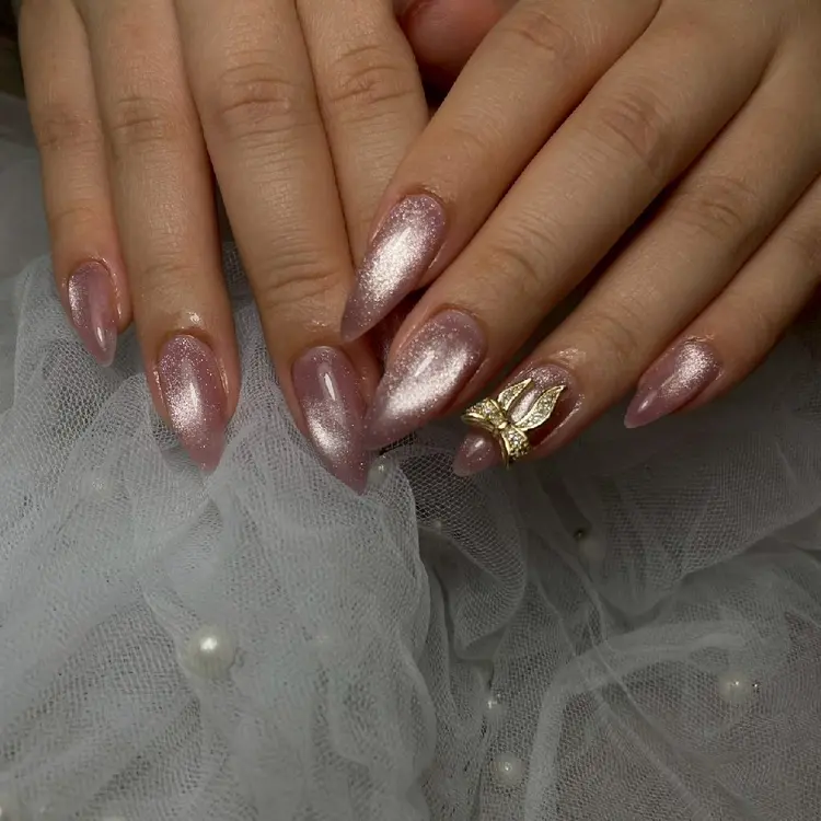 private nail salonの内観・外観3