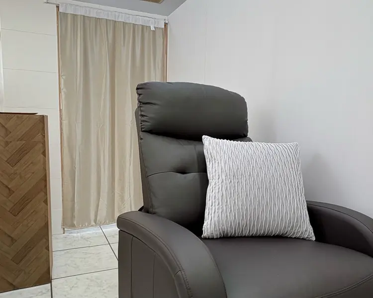 eyesalon chou chouの内観・外観1