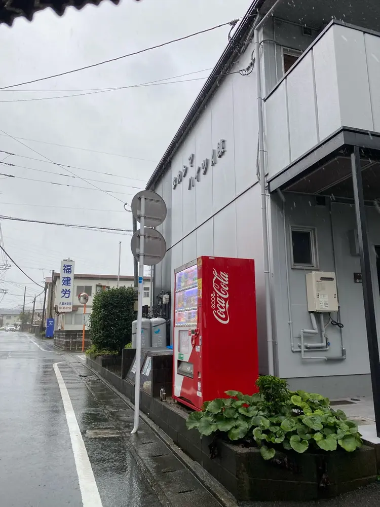 nail salon Revymoreの内観・外観3