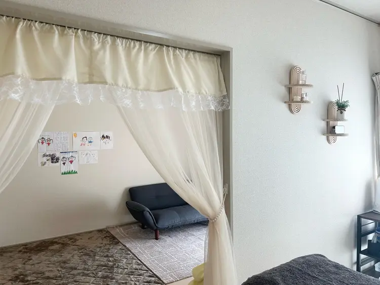 宮代・脱毛サロンMIINの内観・外観2