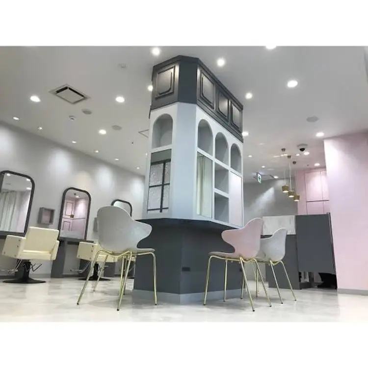 Euphoria銀座 銀座三丁目の内観・外観2