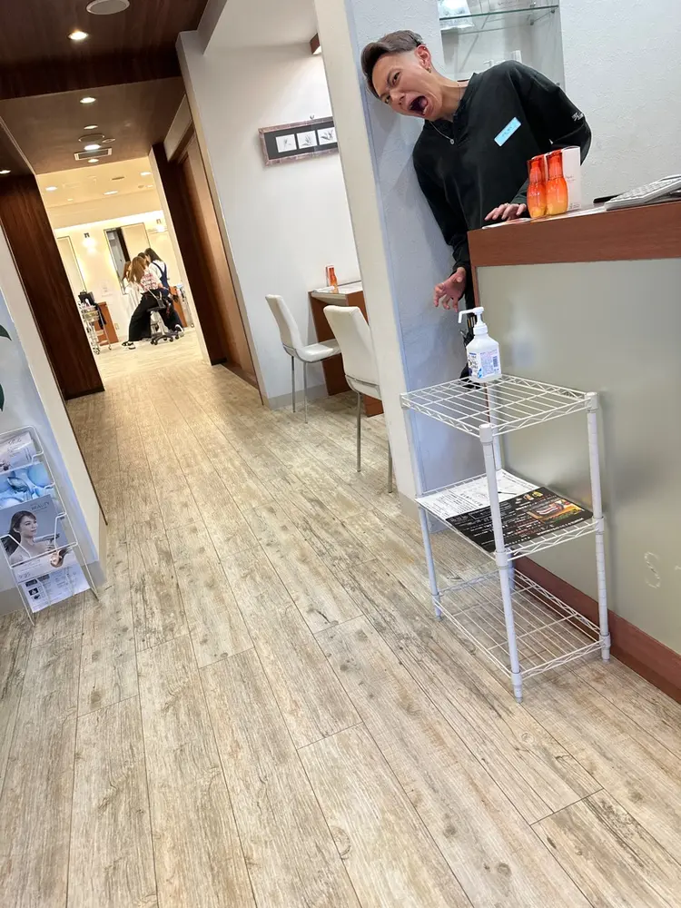 Stella  nordの内観・外観2