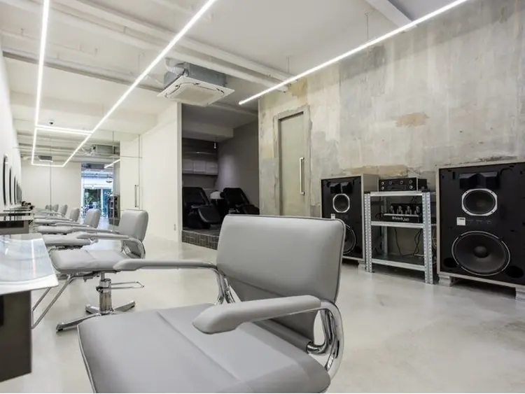 ink by arteficeの内観・外観3