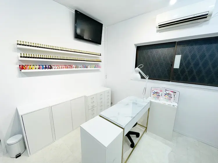 by michelle salonの内観・外観1