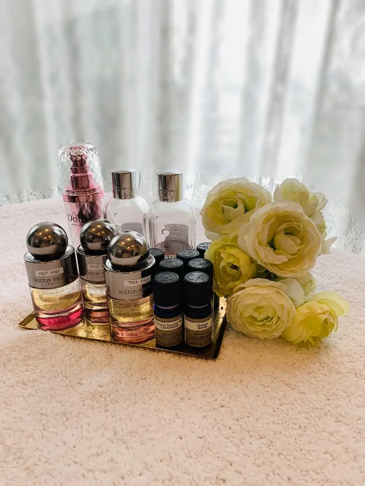 calme【カルム】の内観・外観1