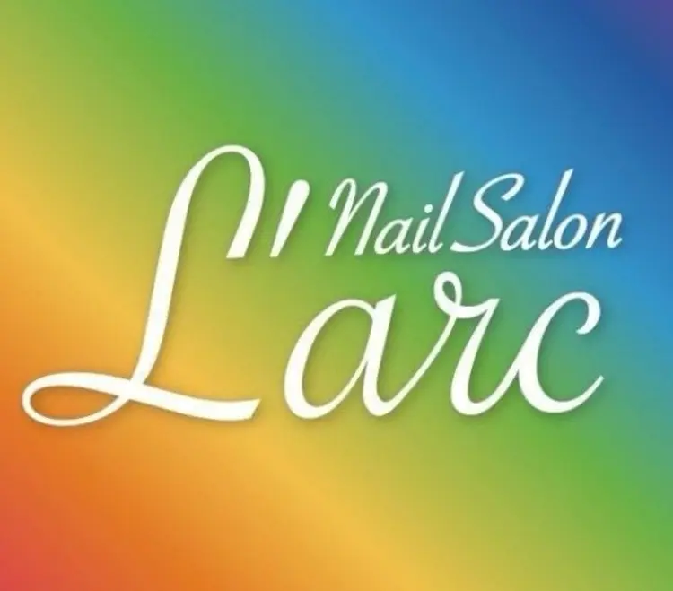 Nail Salon L'arcの内観・外観1