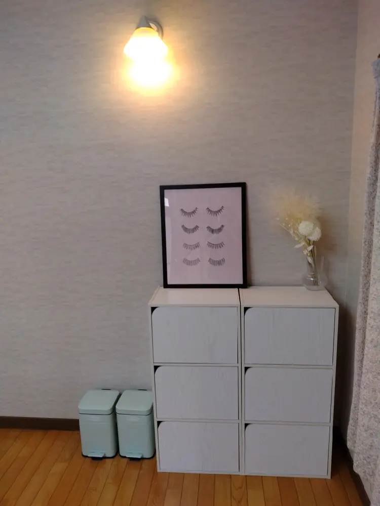 maison calmeの内観・外観2