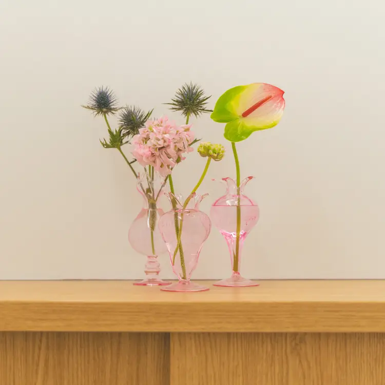 CAREshinsaibashiの内観・外観2