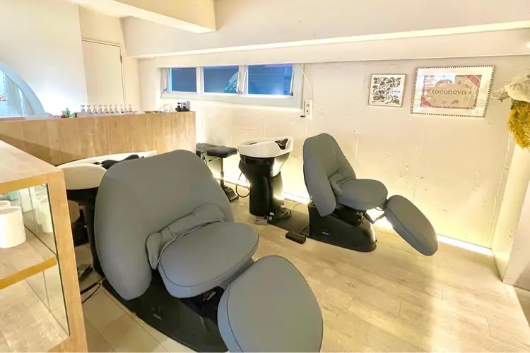 toconovaの内観・外観3