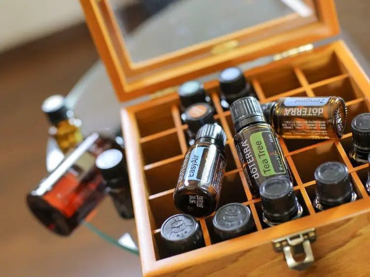 プライベートサロンbelleの内観・外観1