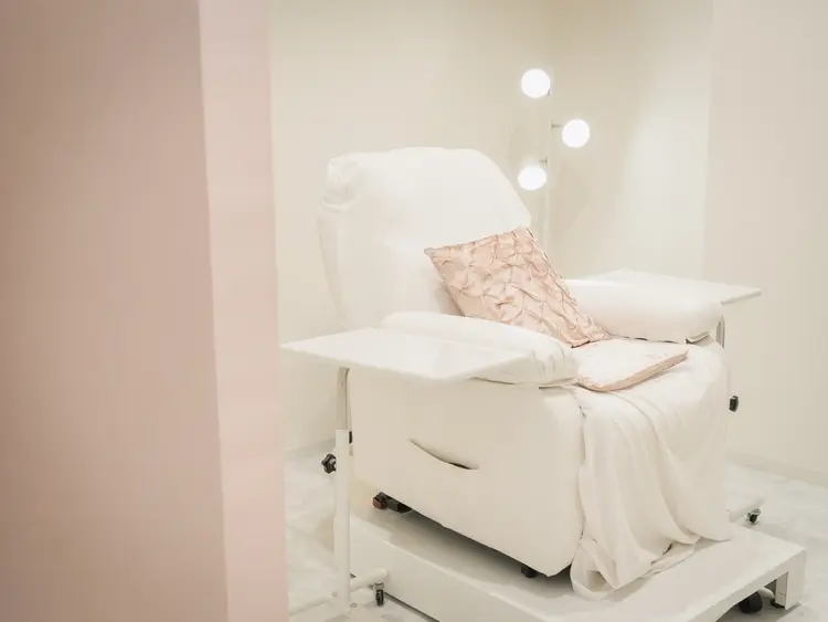 LIAn.nailの内観・外観3