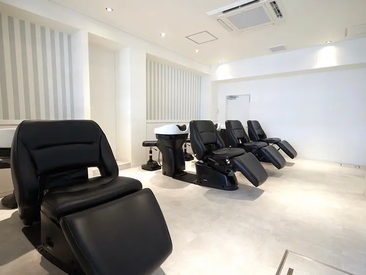 NYNY 長岡天神店の内観・外観3