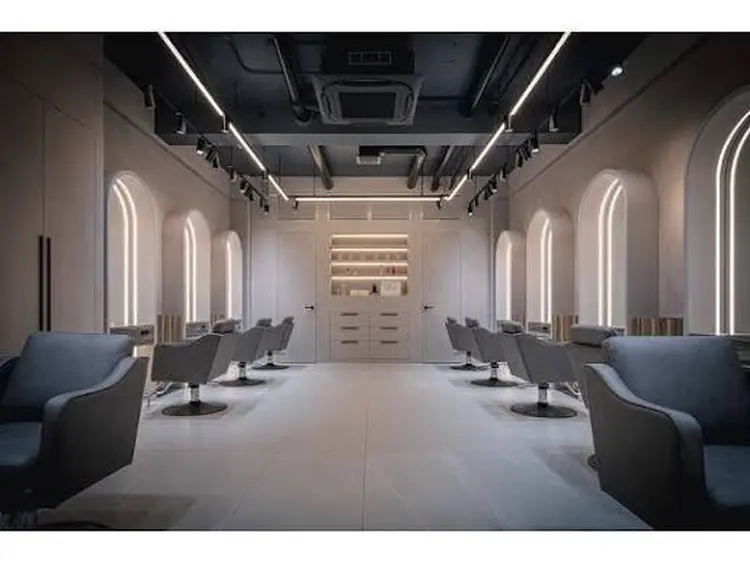 Henrietta表参道の内観・外観3