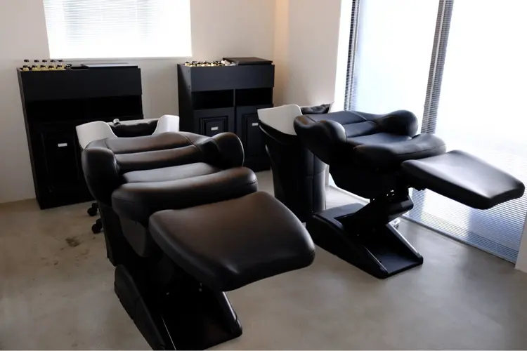 Kirucaの内観・外観3