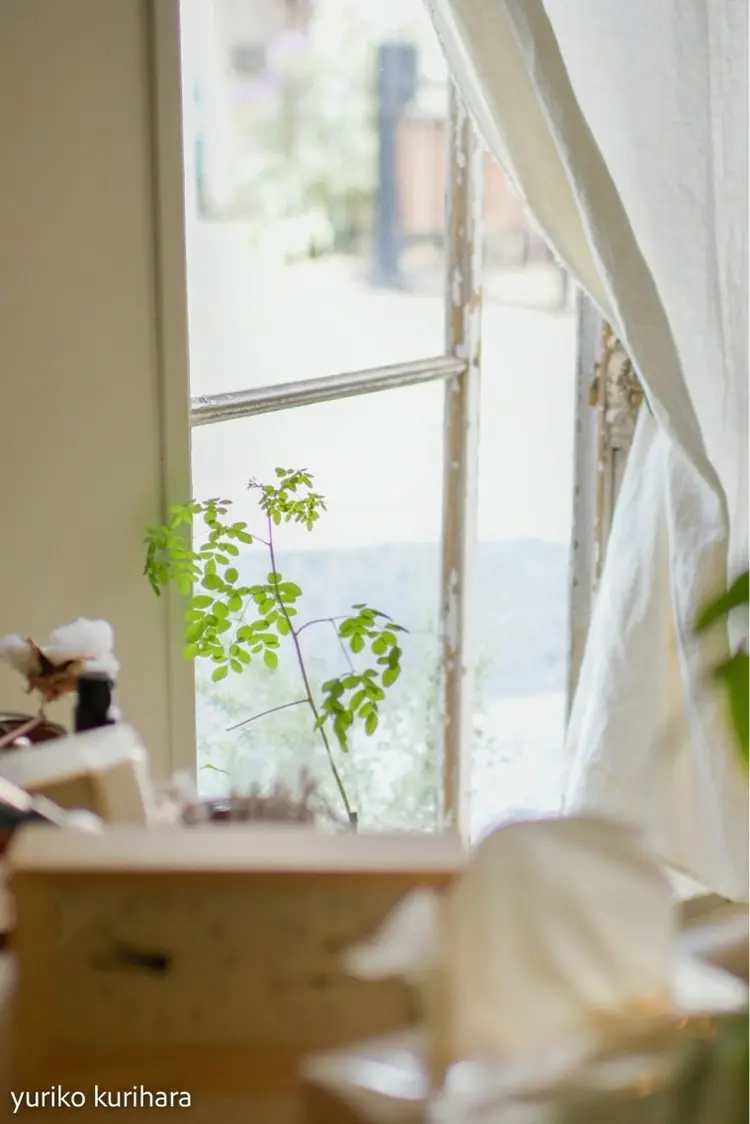 ウェルネスケアサロンLamouquetの内観・外観1