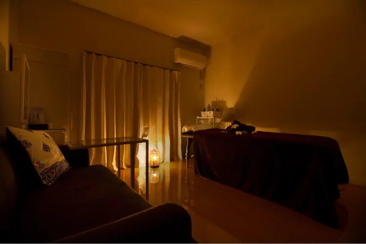 SORRISOの内観・外観2