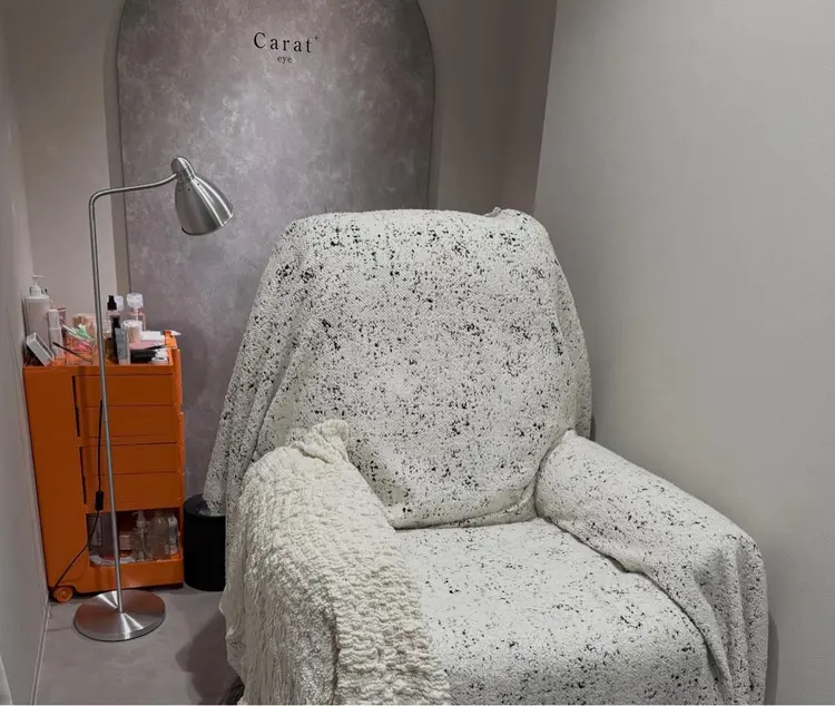 Carat+の内観・外観3