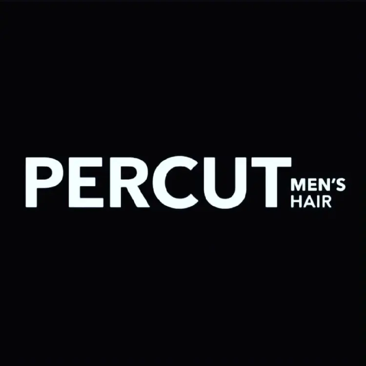 MEN'SHAIR PERCUTの内観・外観3
