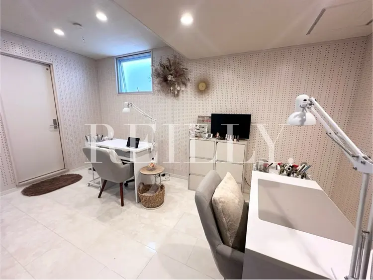 REILLY.　private nail salonの内観・外観1