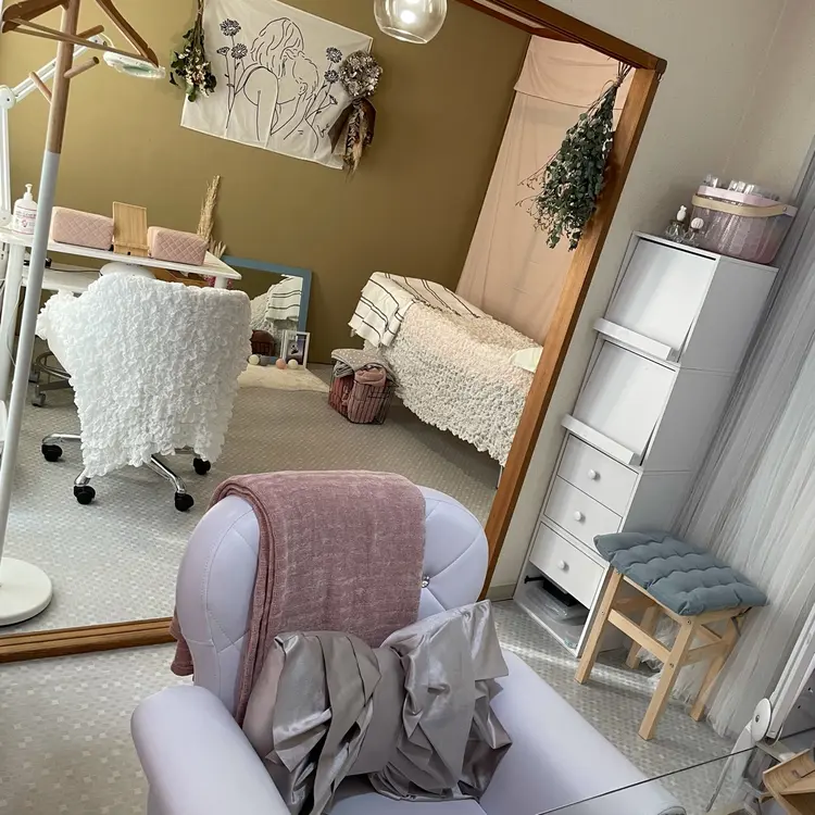 うにゃねいるの内観・外観2