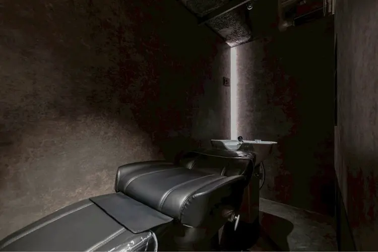 LOCCA銀座中央通り店の内観・外観3