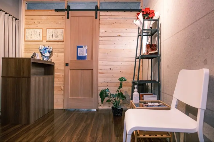 clearの内観・外観1