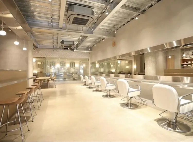 organic+live（オーガニックリブ）の内観・外観1