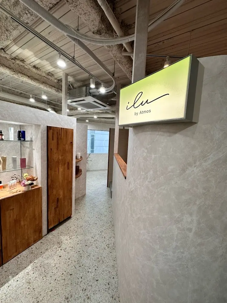 ilu by  Atmosの内観・外観1