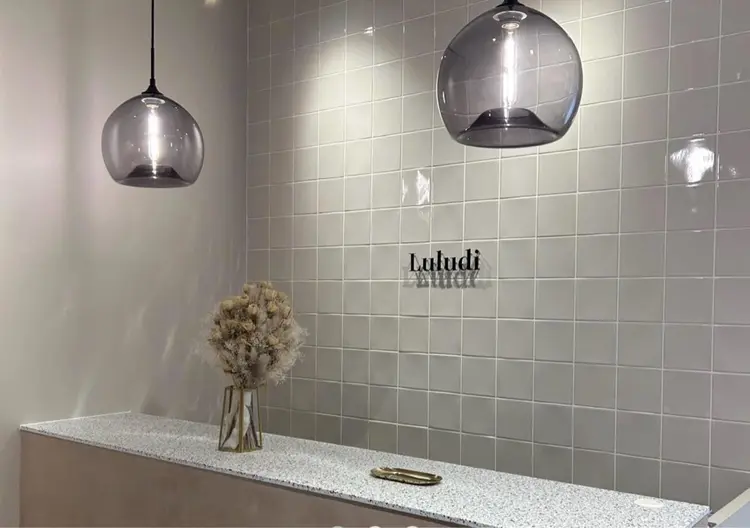 Luludiの内観・外観1