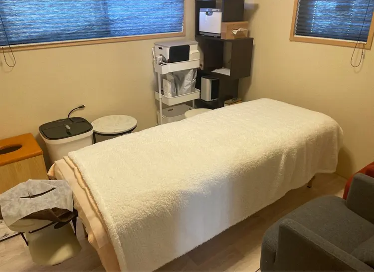 Haru Haruの内観・外観2