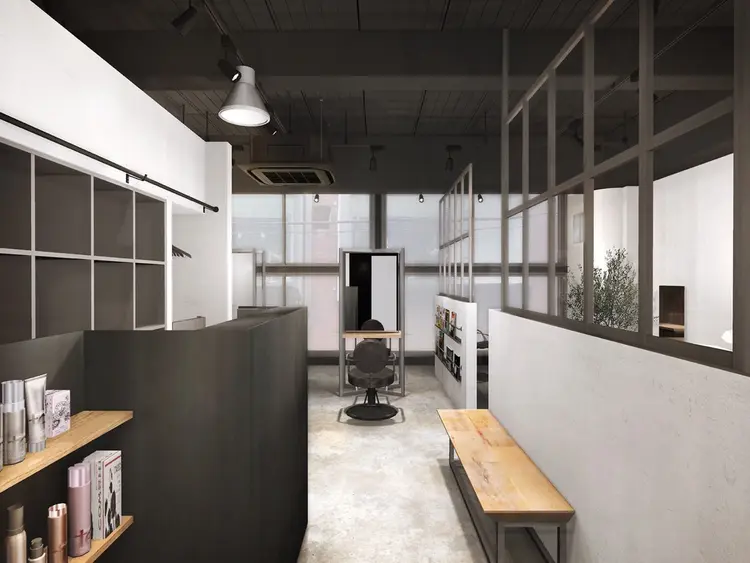 dipty MOILA【ディプティーモイラ】の内観・外観3