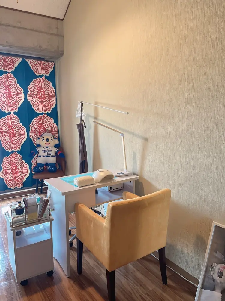 li___nail31の内観・外観1