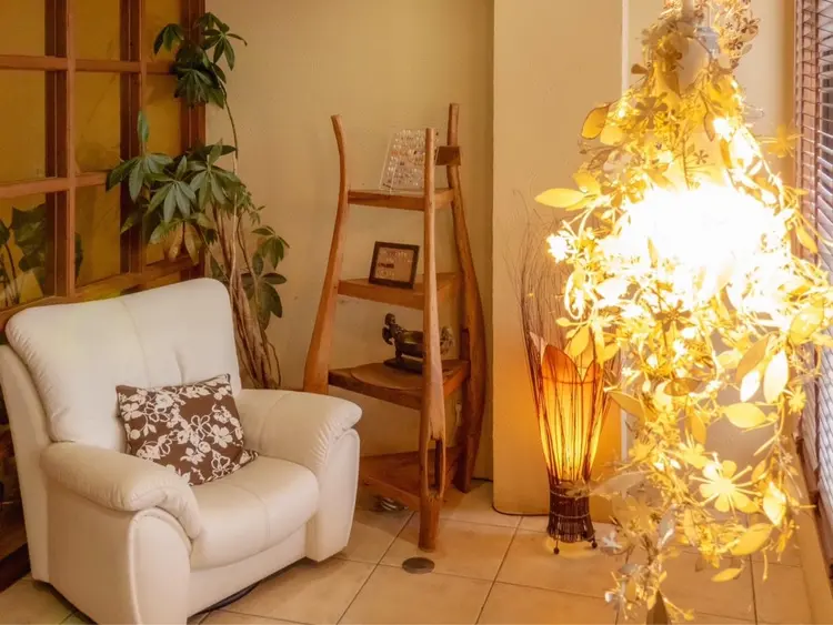 fortunaの内観・外観1