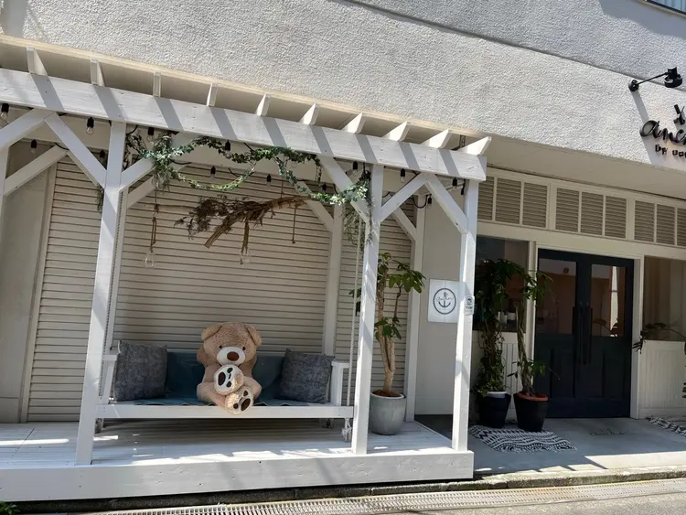 anchor by naturalの内観・外観1