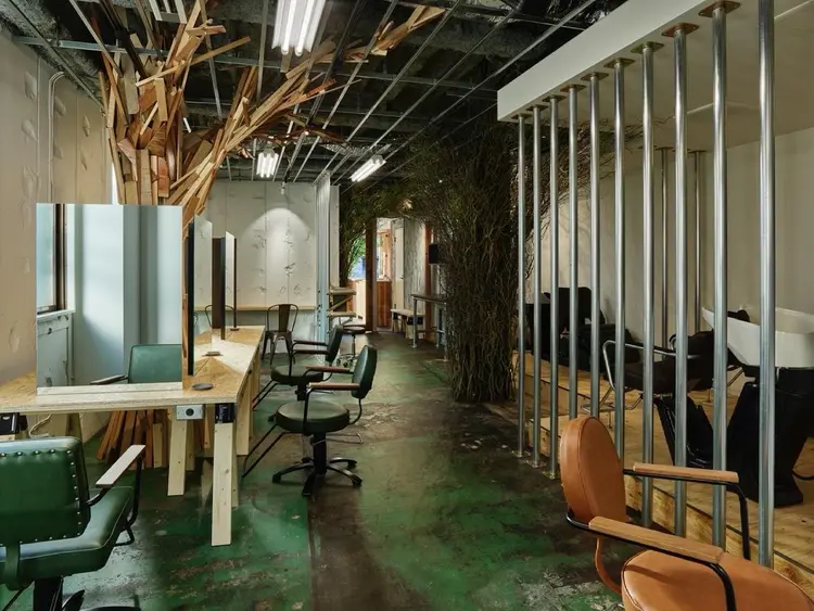 teiの内観・外観3