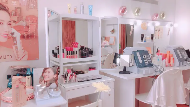 De I'm 熊谷の内観・外観2