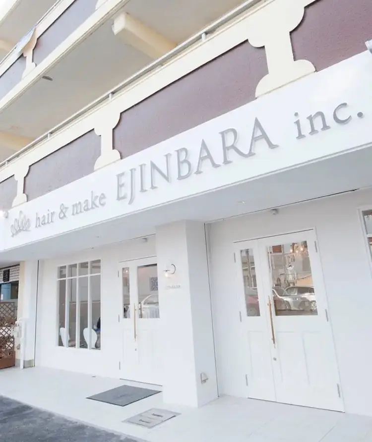 ejinbaraの内観・外観3