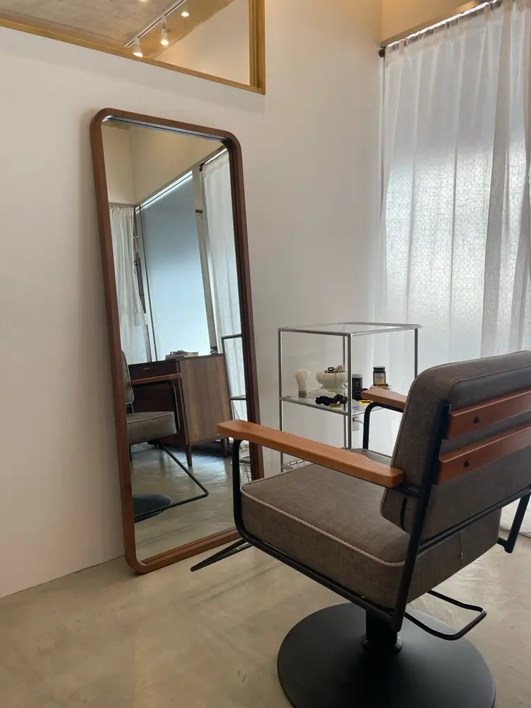 R-5 shonandaiの内観・外観1