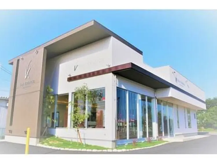 VANCOUNCIL稲沢の内観・外観1