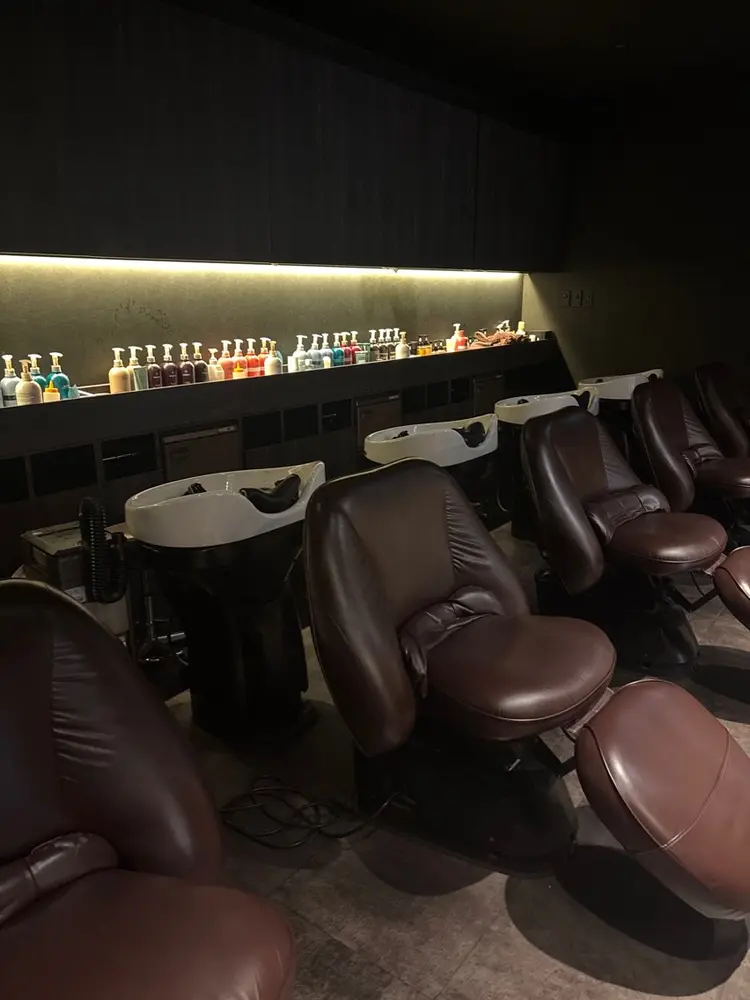 ifeelAVEDA船堀の内観・外観3