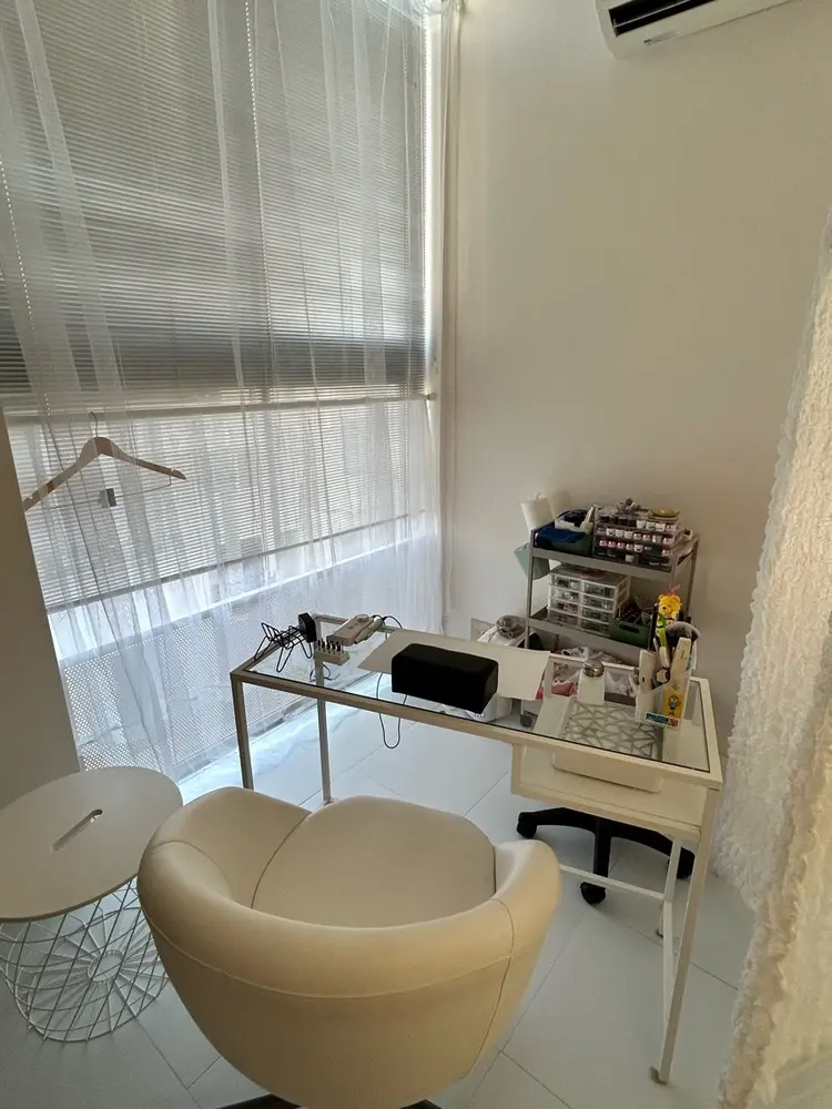 プライベートネイルサロンone nailの内観・外観2