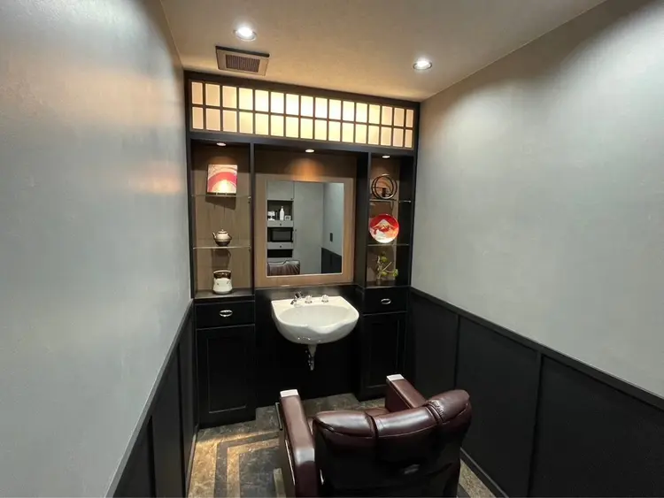 ヒロ銀座　名駅西口店の内観・外観3