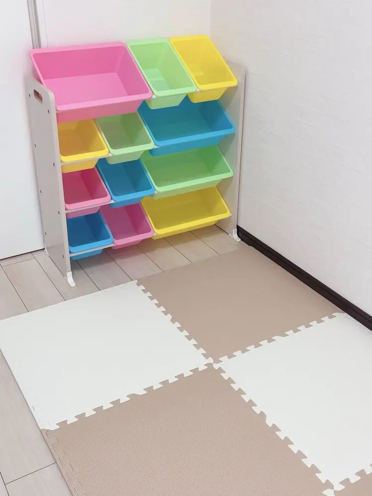 Moanaの内観・外観3