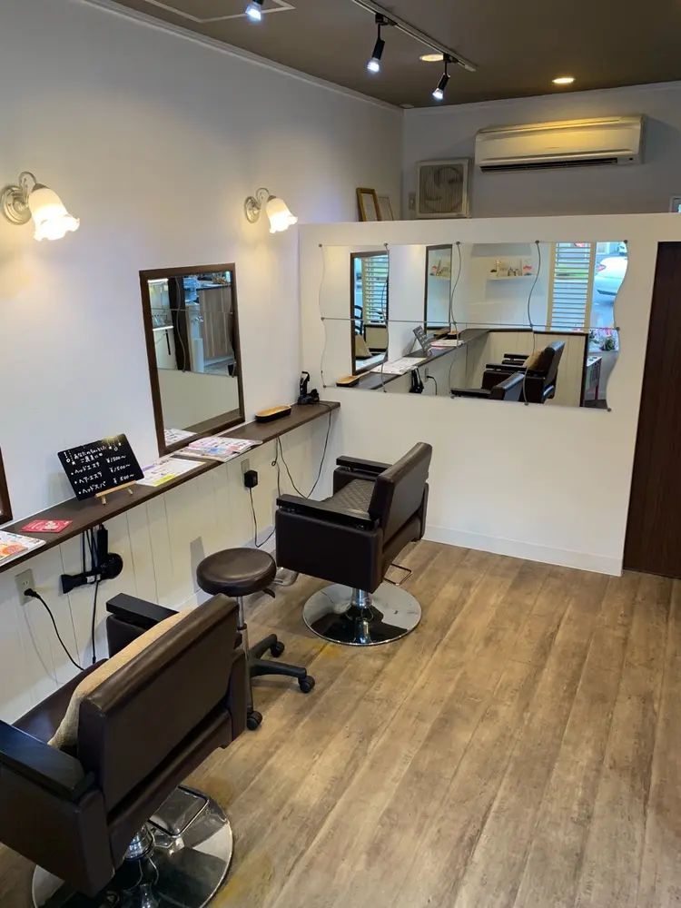 Etoileの内観・外観2