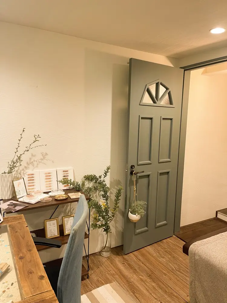 leaaloha byBROWN HAIRの内観・外観2